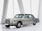 Mercedes-Benz 300 SEL 6.3 1968 года